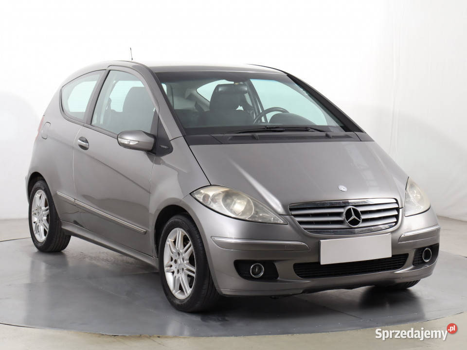 Mercedes A A 180 CDI