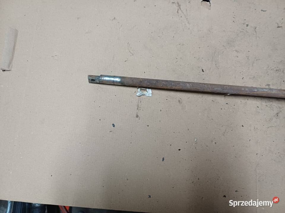 Lewarek Zmiany Biegów Fiat 126p Maluch Wysyłka osobowe Łowicz