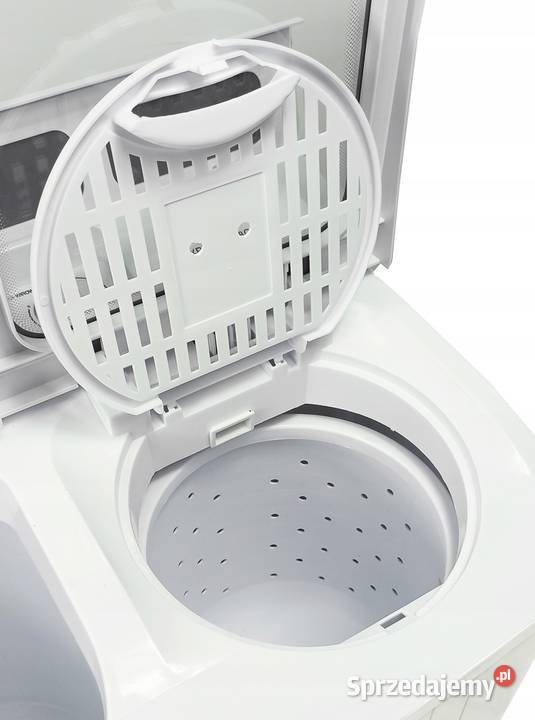 Pralko Wirówka 5 Prania 2 Wirowania Turystyczna Skawina sprzedam