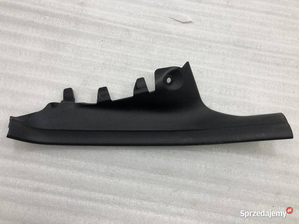 LISTWA PROGOWA PRAWY TYŁ BMW F31 MPAKIET 7221918 sprzedam