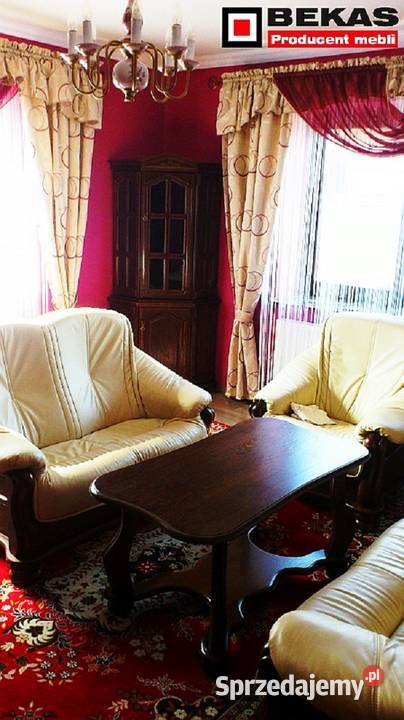 Stylowy Nowy kredensik Narożny 70 Bekas Stylowo 70cm Skierniewice