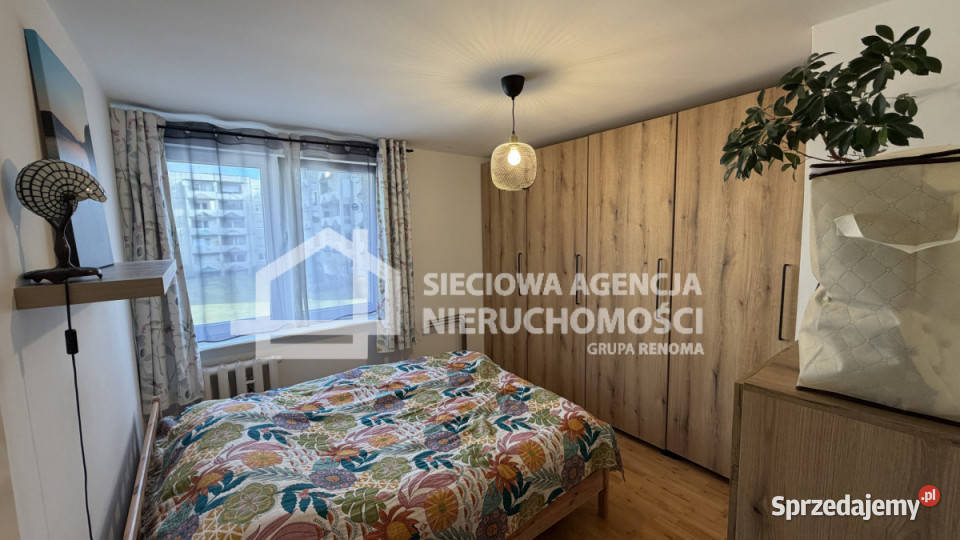 Mieszkanie 716m2 3 pokoje Gdynia Paprykowa sprzedam