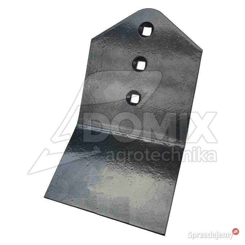 Skrobak Bednar 150x8mm 060369 Kawnice