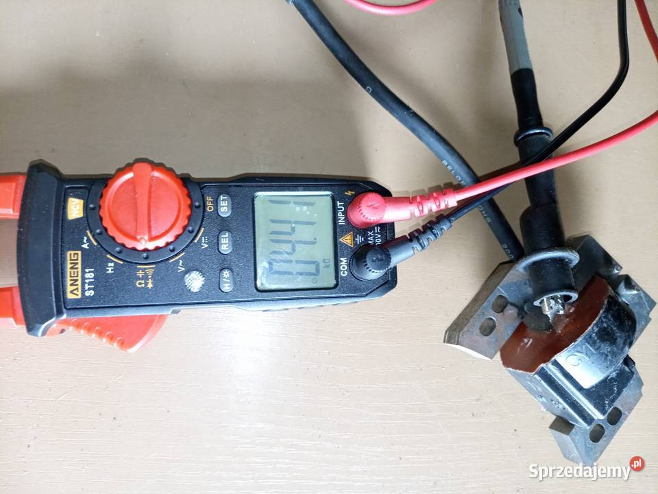 Cewka brigssstratton kosiarka Części i akcesoria Stalowa Wola