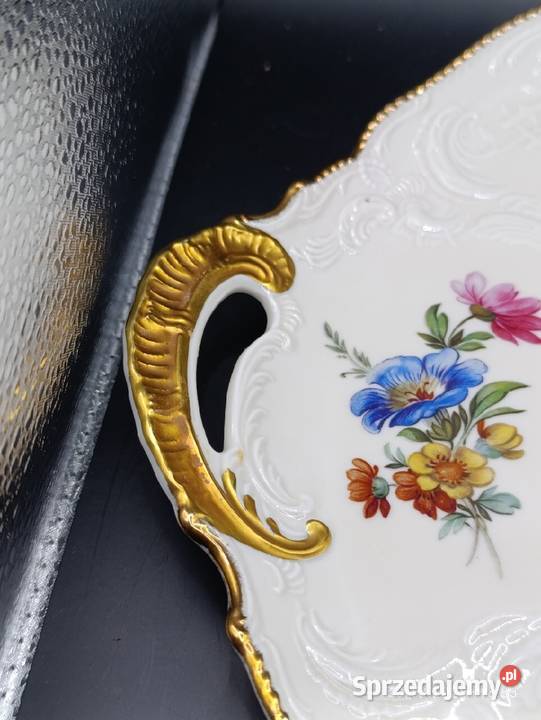 Patera Rosenthal Sanssouci stan kolekcjonerski Białystok