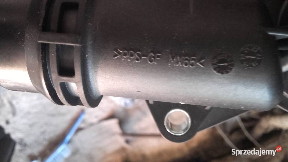 TERMOSTAT BMW 5 E39 520 523 525 528 530 m50 m52 Jastrzębie-Zdrój