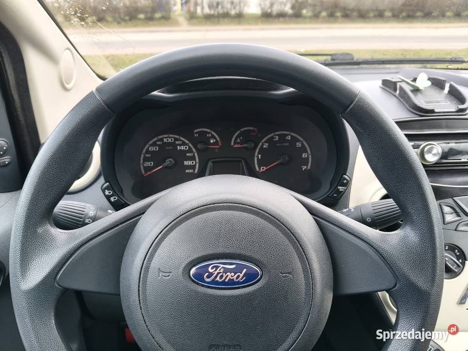 wyposażenie 1250cm3 KA Mniów sprzedam