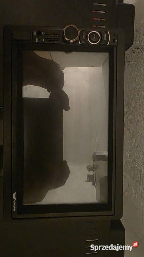 Radio 2din vordon dotykowy wyswietlacz