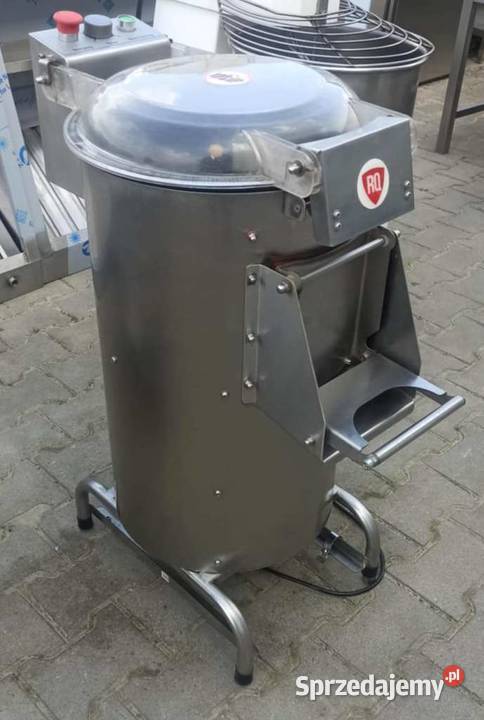 Obieraczka Do Ziemniaków HENDI 10 S 1021O