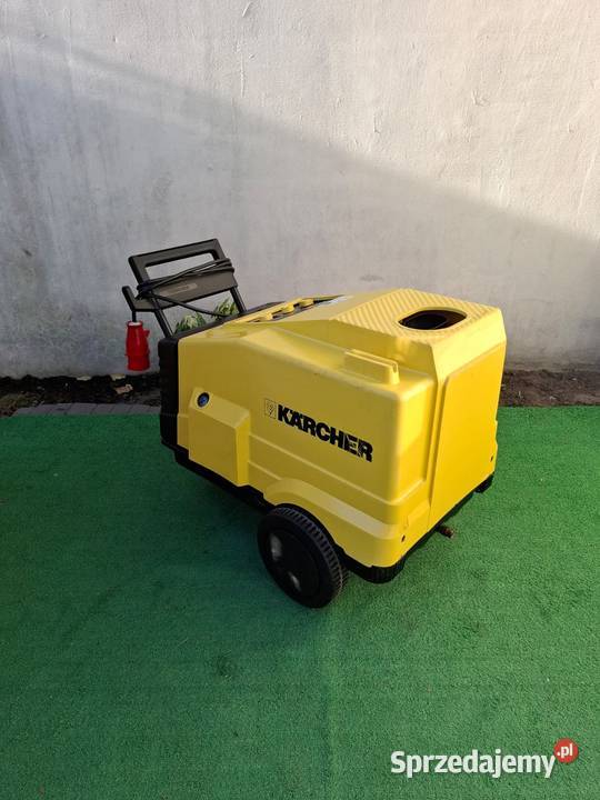 Myjka Karcher FARMER C Gorąca Woda Gwarancja Radom sprzedam