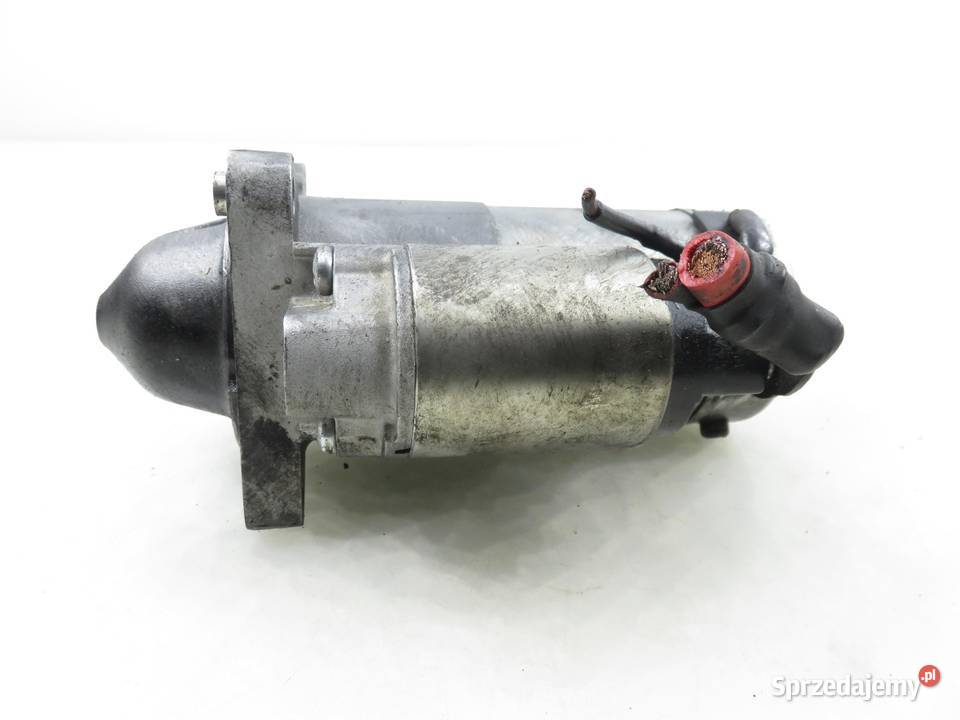 ROZRUSZNIK OPEL VECTRA C Z02 19 CDTI Z 19 DTH