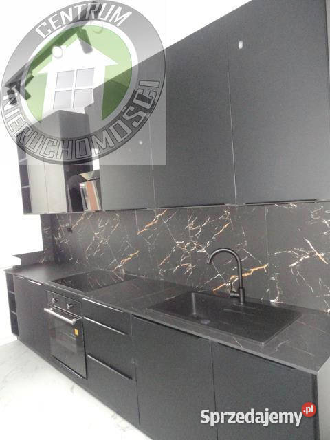 Mieszkanie Nowy Sącz os Millenium 475m2 3 pokoje Liczba pokoi 3