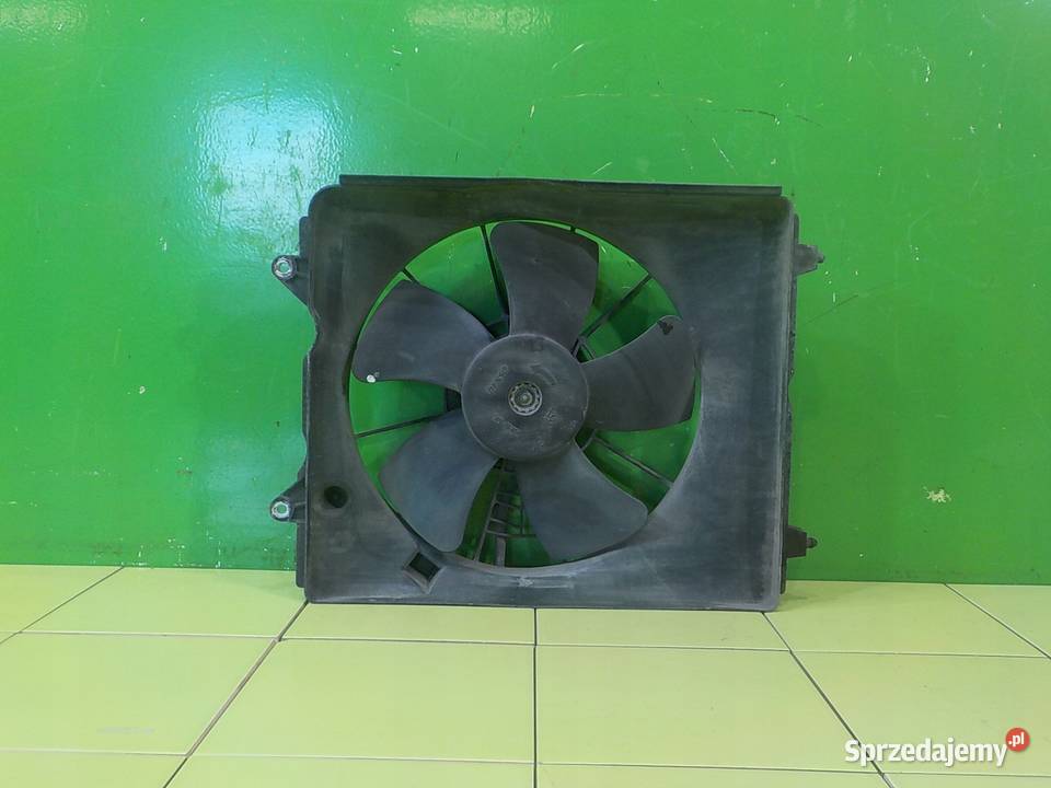 HONDA CRV IV 20 IVTEC 13r 5D wentylator Suków sprzedam