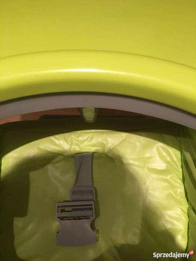 Krzesełko do karmienia śląskie