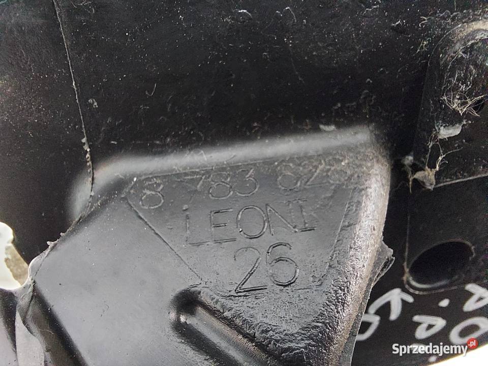 BMW G23 G22 M440i Cabrio Wiązka komory silnika sprzedam