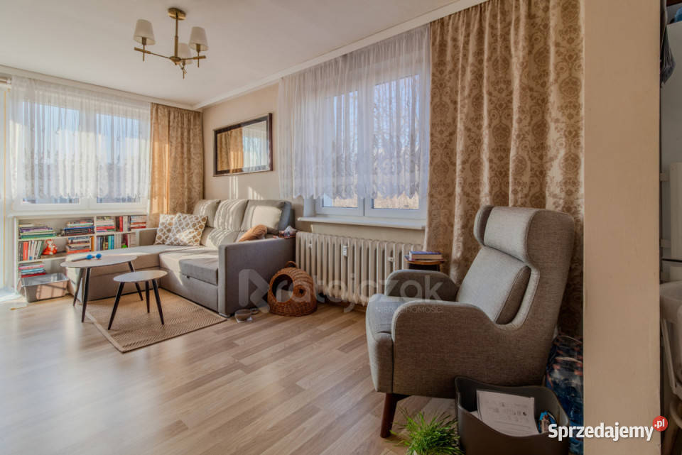 Mieszkanie Gdynia Józefa Bema 541m2 3 pokoje