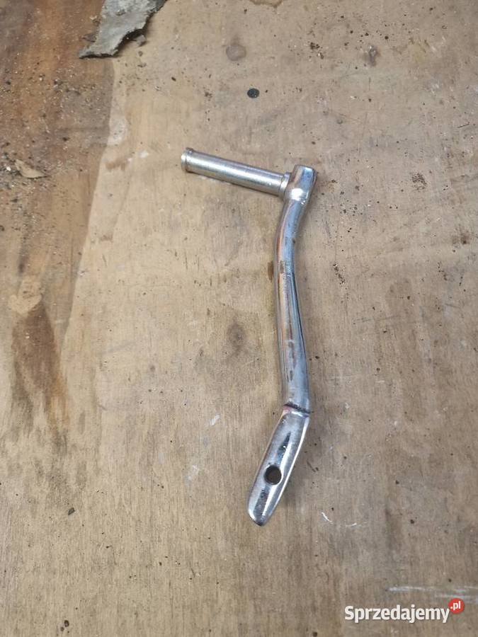 Starter dźwignia zmiany biegów Jawa 350 350TS Siewierz