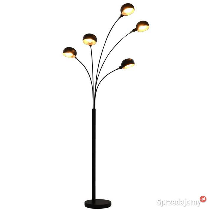vidaXL Lampa stojąca 200 SKU282418 Warszawa