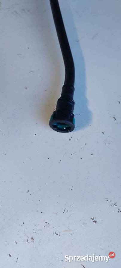 Zbiorniczek płynu hamulcowego FORD C 03350886381 Motoryzacja zachodniopomorskie Szczecin