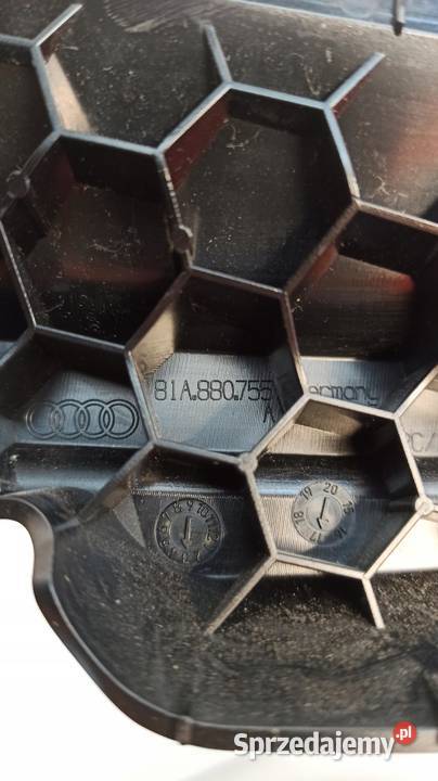 MOCOWANIE WSPORNIK PLASTIK LEWE AUDI Q2 dolnośląskie