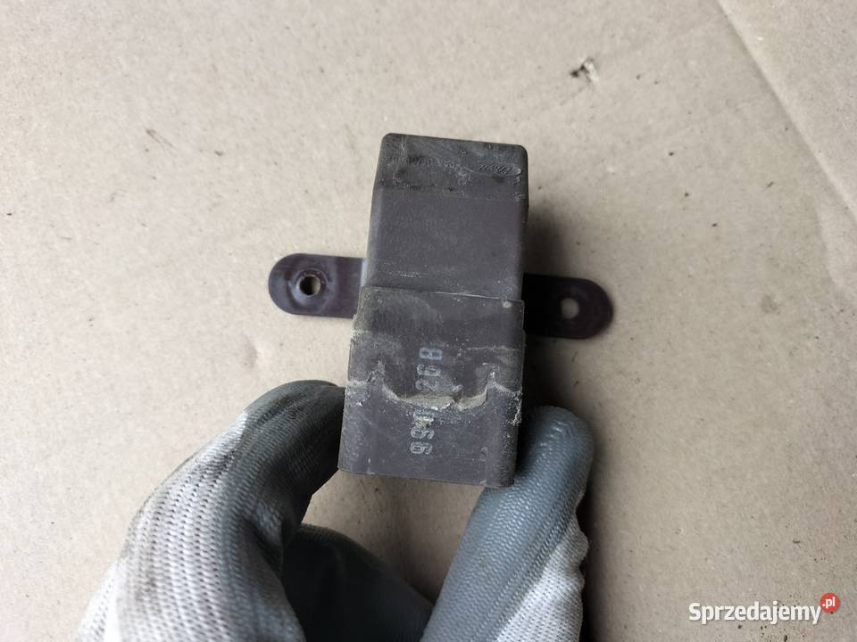 FORD MONDEO MK1 MK2 97BG14A267AA PRZEKAŹNIK Kamień-Kolonia