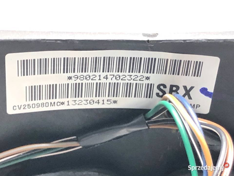 KIEROWNICA OPEL CORSA D 0614