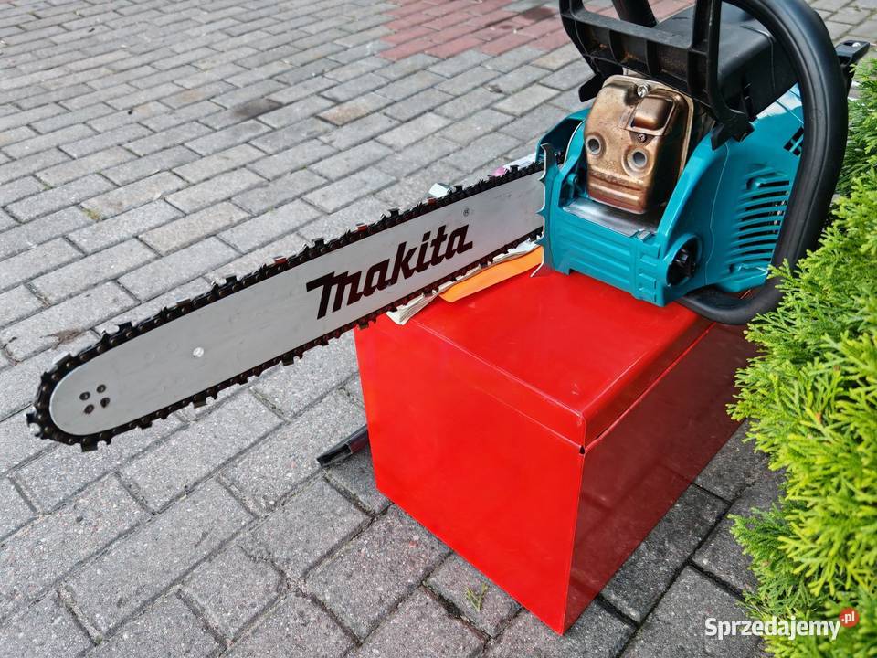 Piła spalinowa Makita EA5600F nowa Nowe Miasto Lubawskie sprzedam