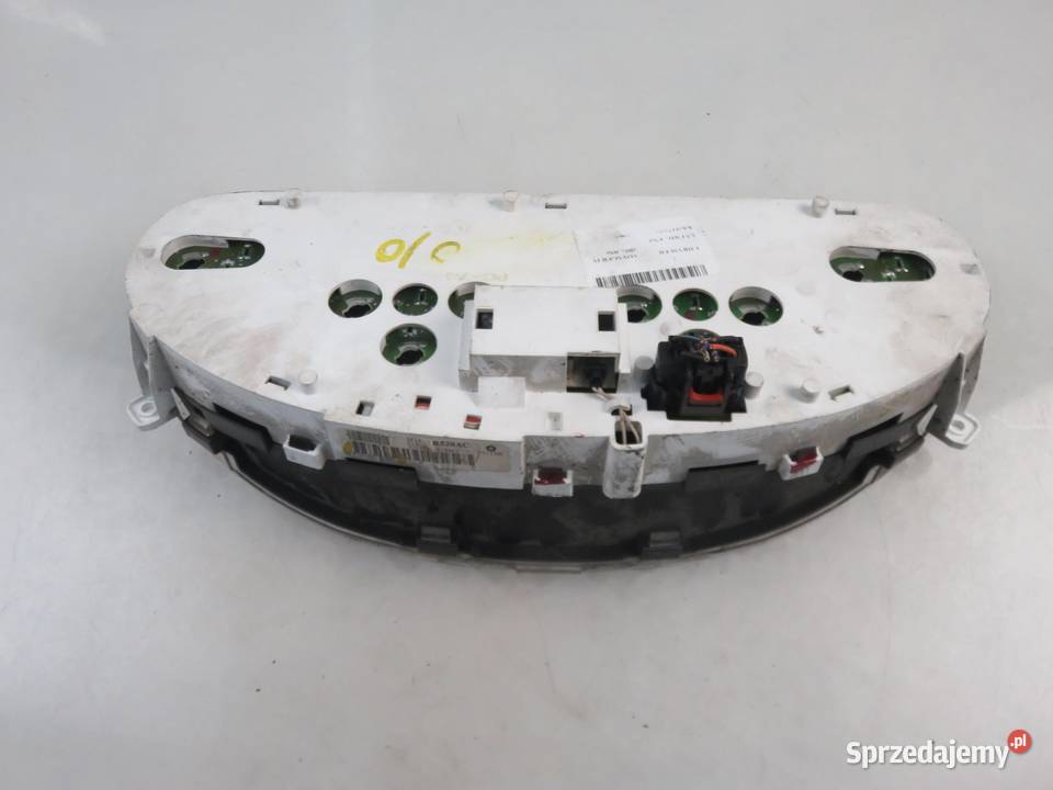 LICZNIK CHRYSLER VOYAGER IV 25 CRD P05082528AC