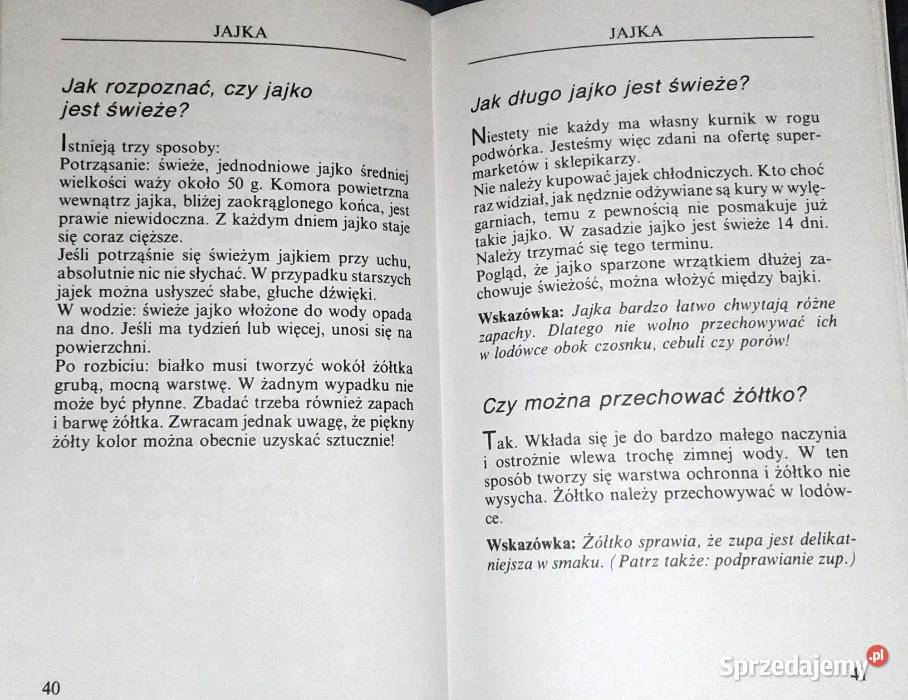 Tajemnice kuchni Reinhard Gerer Chełm