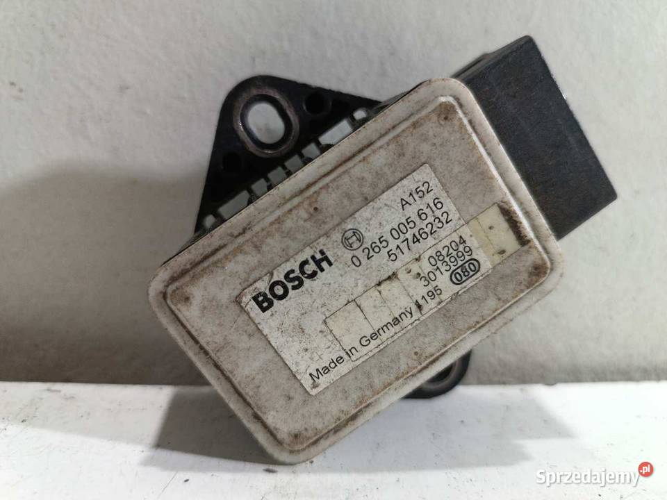 CZUJNIK ESP FIAT BRAVO 51746232