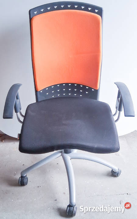 Fotel obrotowy Sitag Reality R209022 Częstochowa