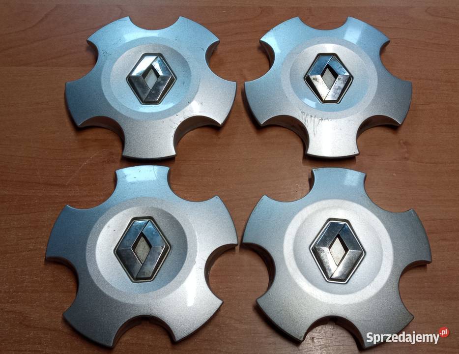 Dekielki RENAULT model QUERCY 8200027372 Pozostałe Oleszyce