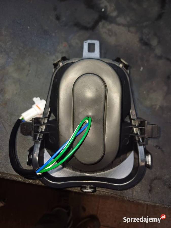 Lampa Motocyklowa Cross Honda Kawasaki Suzuki sprzedam