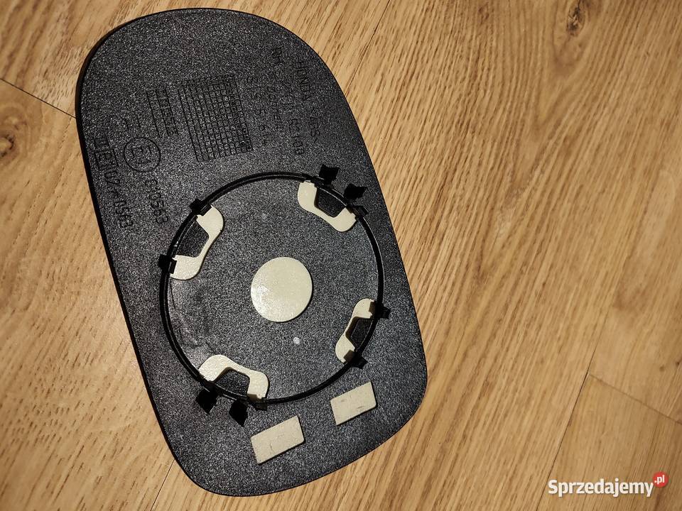 Honda Accord VI 6 wkład lusterka Zawiercie