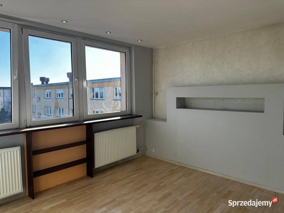 Na sprzedaż mieszkanie 64m2 centrum 3 pokoje Sprzedaż Piotrków Trybunalski sprzedam