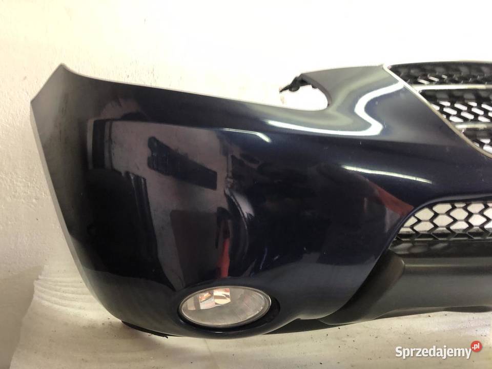 ZDERZAK PRZEDNI KOMPLETNY PDC HYUNDAI SANTA FE wielkopolskie