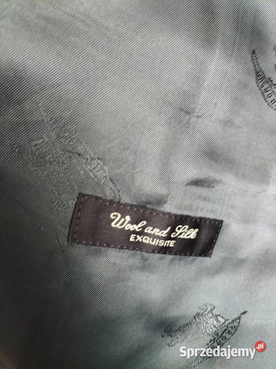 Marynarka oversize burrberys vintage retro Rozmiar uniwersalny Warszawa sprzedam