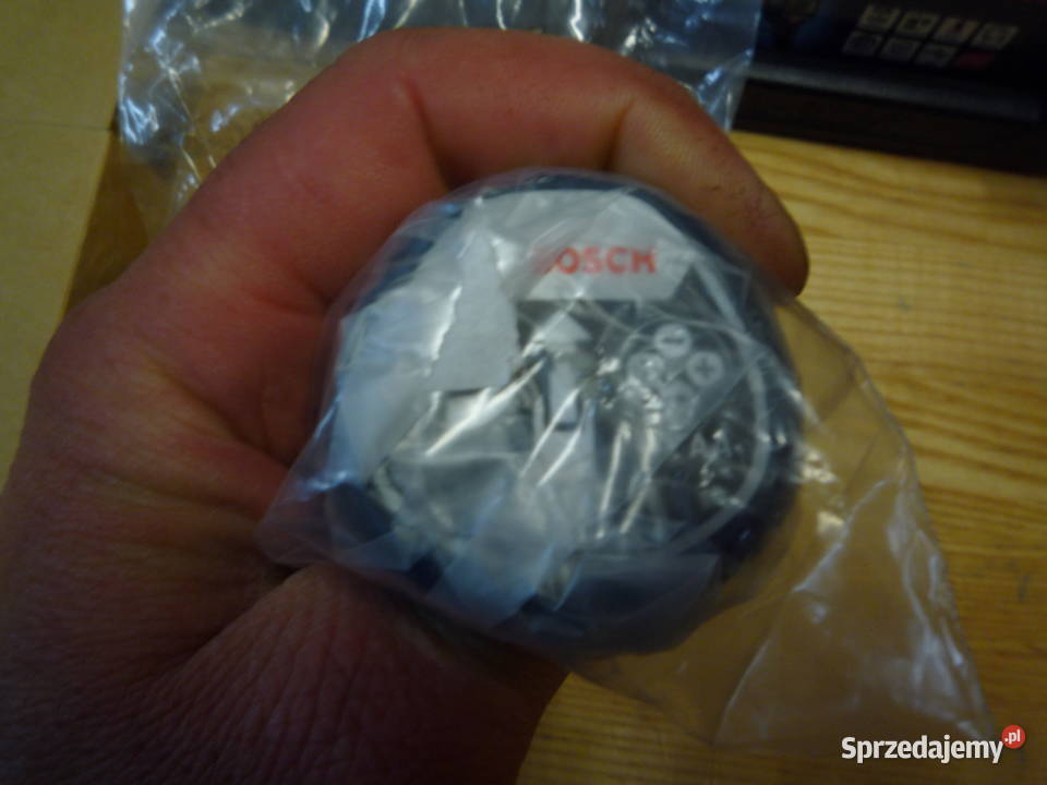 kamera bosch GIC 120C 85 mm bosch l boxx podkarpackie Chmiel