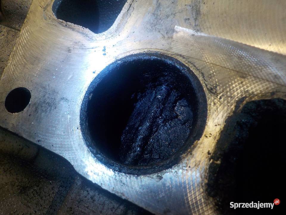 MERCEDES W211 30 CDI V6 07r 224 642 kolektor Suków