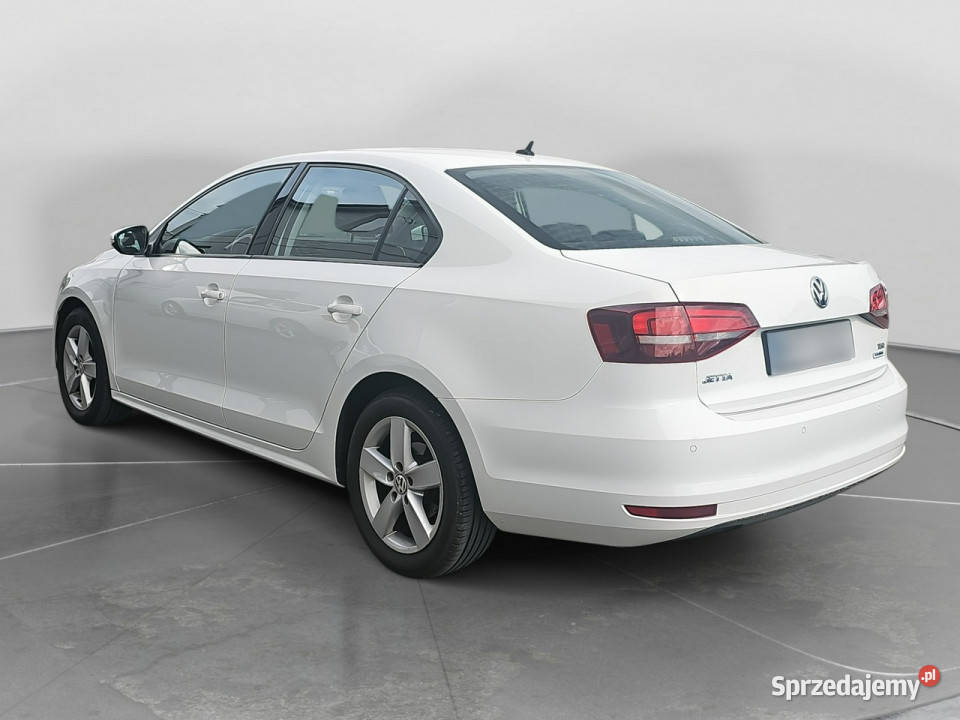 Volkswagen Jetta 14 TSI BMT COMFORTLINE 92kW 125 sprzedam