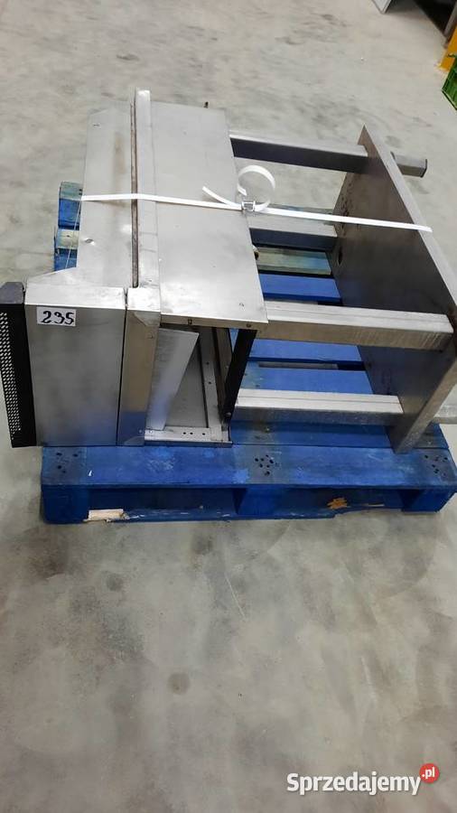 grill gazowy 235 L 130