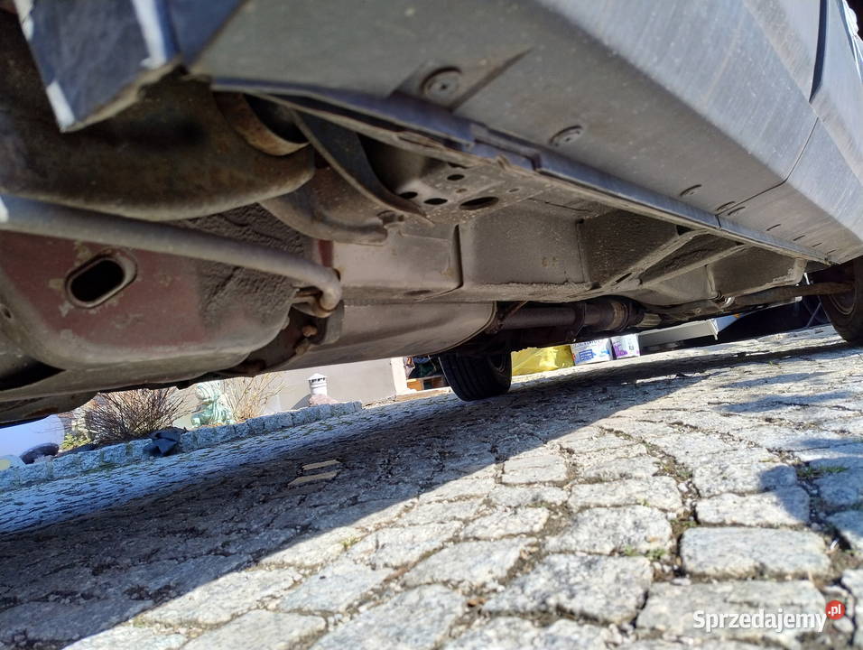 Chevrolet captiva 24 benzyna 2010 r Babice