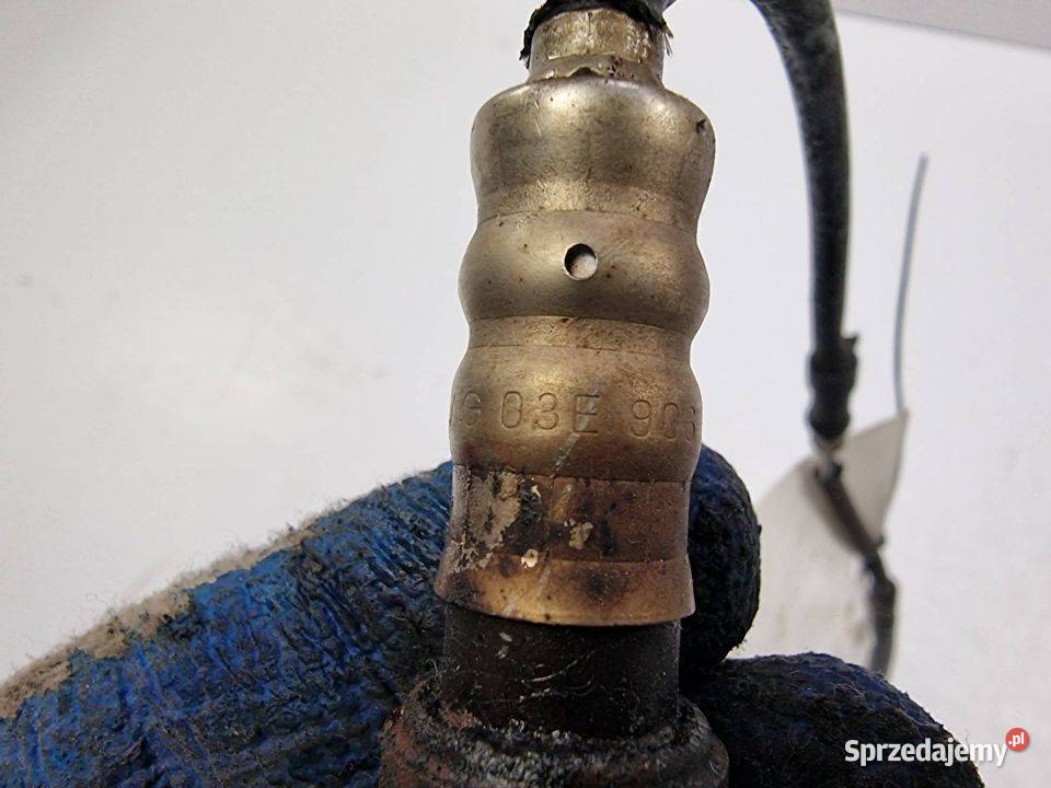 SONDA SEAT IBIZA III 03E906262B osobowe