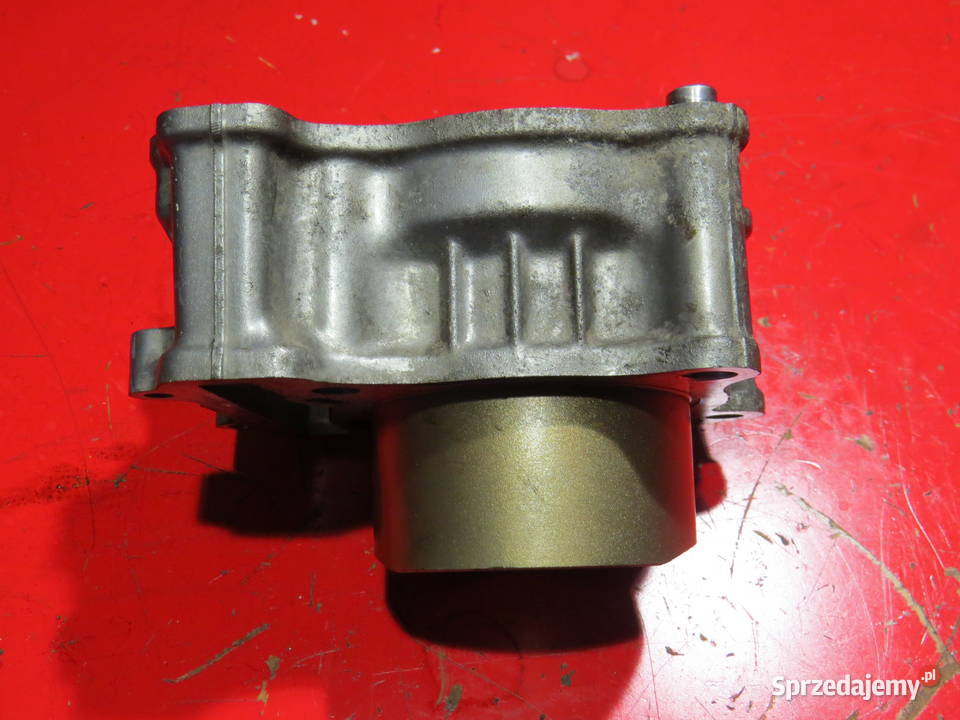 SUZUKI SV 650 SV650 02 cylinder tłok pierścienie