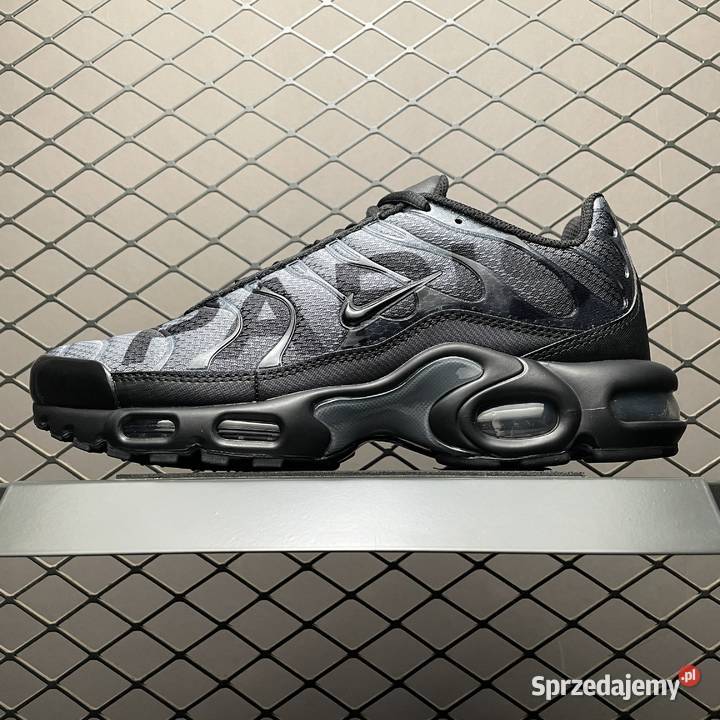 NIKE AiR Plus TN buty sportowe r 4046