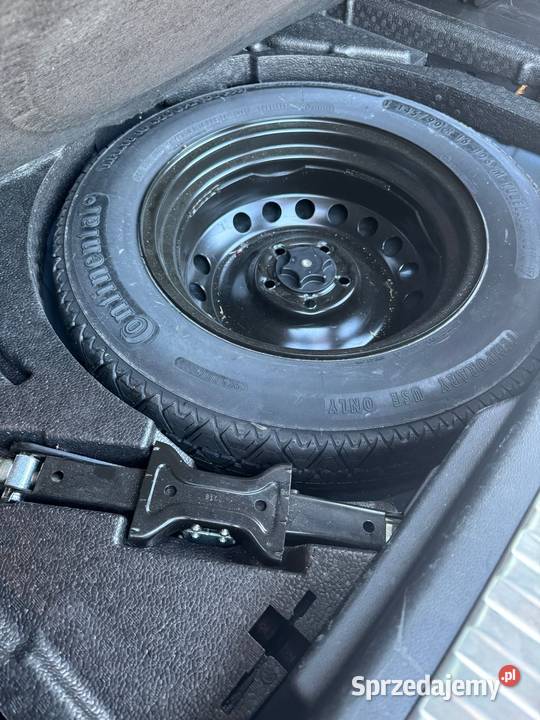 Renault Kadjar 12 130 2016r 148000km Odolanów