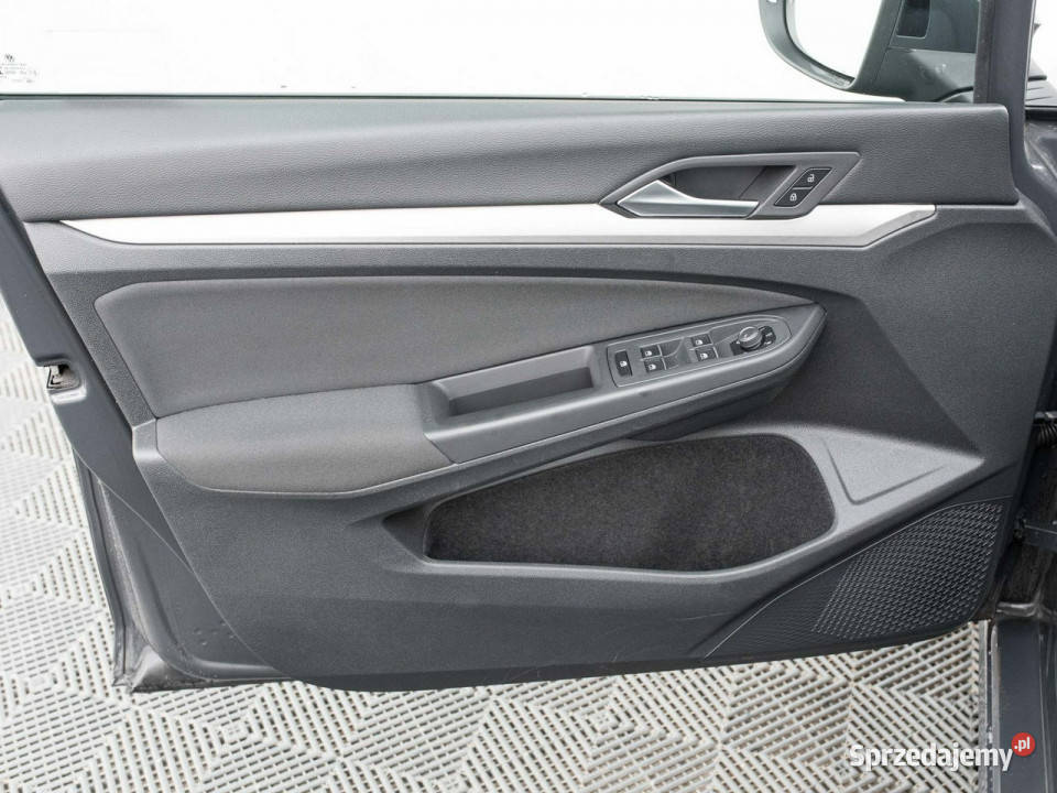 Volkswagen Golf WN3594N15 TSI Life Ambient