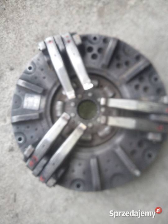 Docisk sprzęgła Grabów sprzedam