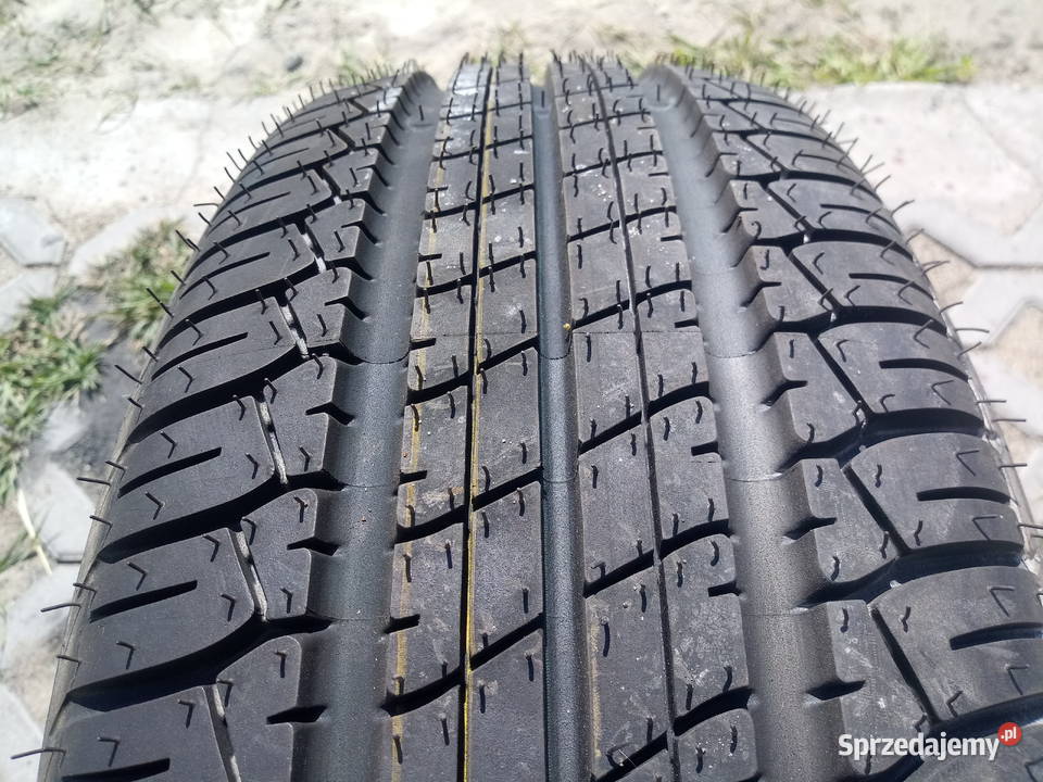 opona letnia 19560R15 DUNLOP SPORT 200E Opony Lubicz Górny