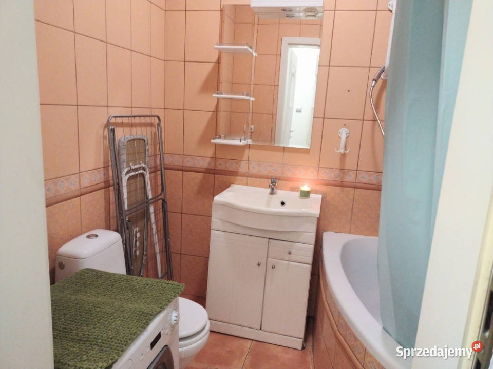 Kwadratowy pokój 2 min spacerem do metra Bemowo mazowieckie Warszawa